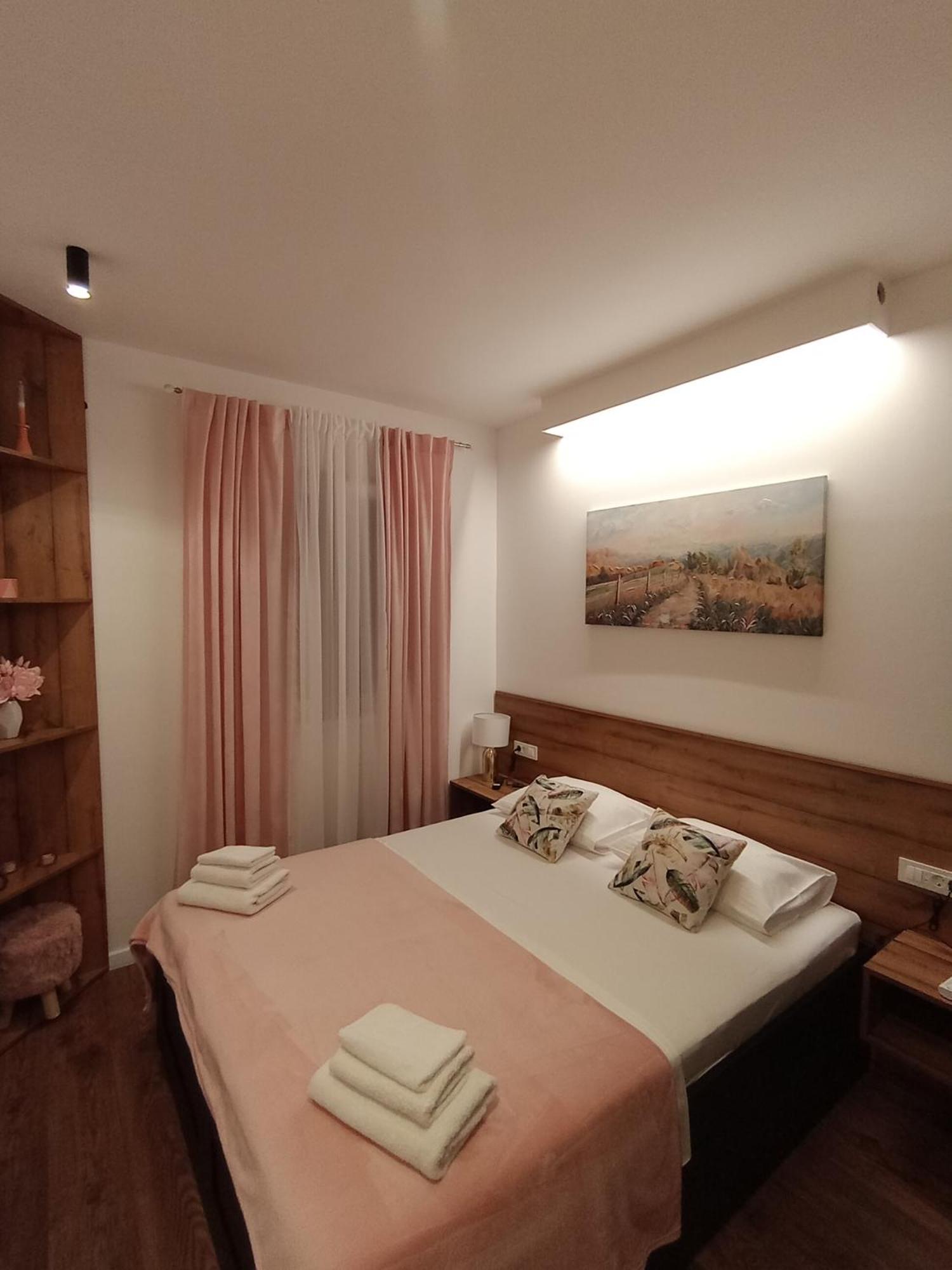 Didova Kuca Villa Brodarica  Exterior foto